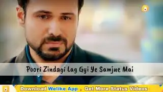 Emran sad voice