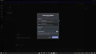 How to make a epic discord server