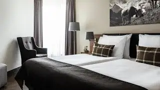 HotelKDM | Review AMERON Luzern Hotel Flora
