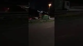Camião de lixo Taboão da serra