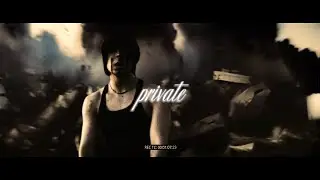 [FREE] SLAVA MARLOW + SALUKI + BUSHIDO ZHO type beat 