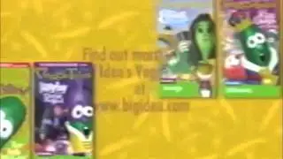 Closing To 321 Penguins: Trouble on Planet Wait Your Turn 2001 VHS (Lyrick Studios Print)
