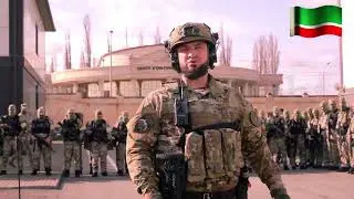 Ахмат Сила 💪💪💪