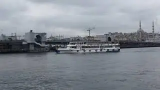 Eminönü & Vapur