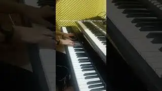 In Christ Alone - Piano Cover