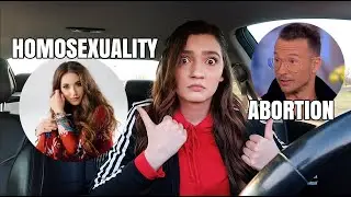 MY RESPONSE TO LAUREN DAIGLE & CARL LENTZ