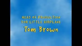 Little Airplane Production/Nickelodeon (2003)