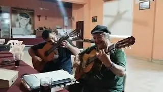 El Arribeño