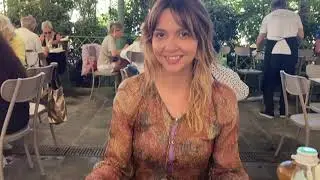 Тур по Италии- Версилия (Тоскана) с итальянкой