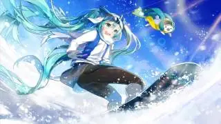 Nightcore - Adventure of A Lifetime