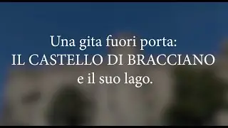 LAGO DI BRACCIANO