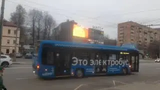 Мёрзнуть на современной остановке приятней чем на не современной.