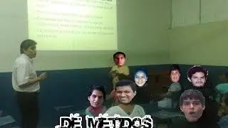 Al fin Hugo paso  Programación 3 !!!