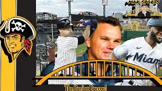 2024 Pittsburgh Pirates trade deadline recap!