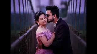 Pre Wedding 2018 Akshay & Shreya