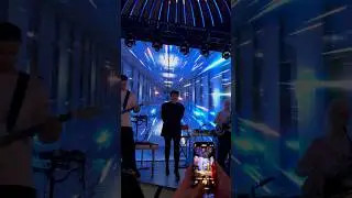 Выход Лолиты на сцену - кавер на Кадиллак / Gipsy / 21 июня 2024