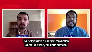 Kapitalizm Alevler Altında: ABD'de Neler Oluyor?