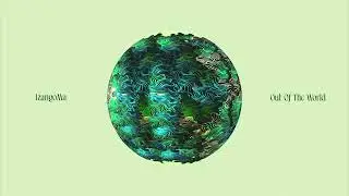 IzangoMa -  Out Of The World