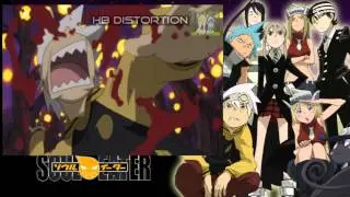 Soul Eater Capitulo 1 proyecto Español Latino fragmentos