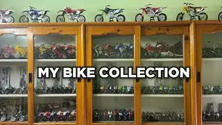 My Bikes Collection Update 🇳🇵February 1,2025🙏😊❤️ #diecast