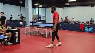 Winston 2543 vs Jinghan (unrated visitor) - Semifinal - KSSC Elite Challenge August