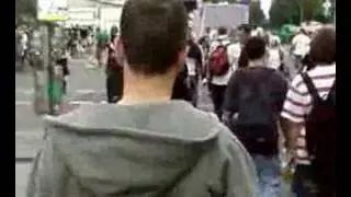 Fuck Parade 2007 - part 5