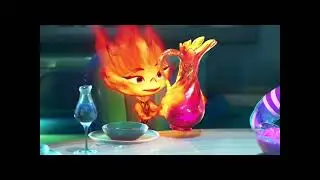Showing embers talent to wades family || 