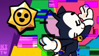 STATIC || Animation meme [Starr park]