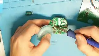 Fixing Sonoff Curtain switch