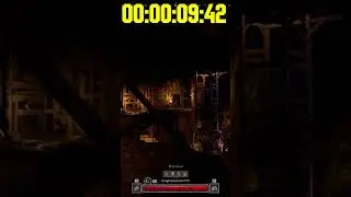 Fast killing in dark and darker New world record 