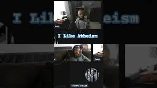 I like Atheism because I believe in Truth