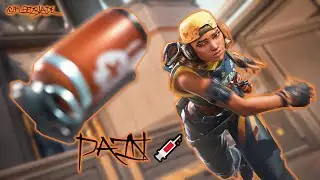 Pain montage 💉
