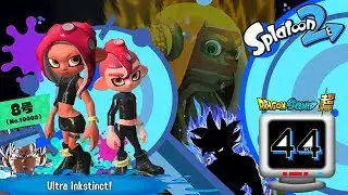 Splatoon 2 Episode 44 : Ultra Inkstinct!