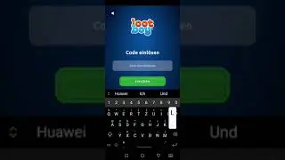 New Lootboy Code 2021 | Neuer Lootboy Code 2021