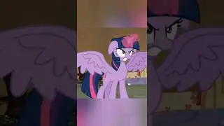 MLP Twilight Sparkle ❤😇