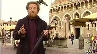 Партитуры не горят. Джузеппе Тартини. Скрипичная соната.