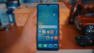SUPER TEMA PARA TU HUAWEI CON EMUI 9.1 / iOS THEME