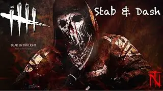 Dead by Daylight - ИГРА ЗА ЛЕГИОНА!!!!