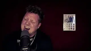Muse - Plug in Baby (Vocal Cover)