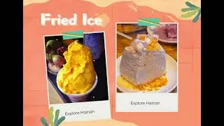 Fried Ice