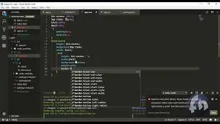 #4 sass Data type number and strings part 1 sass{scss}