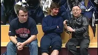 Илья Ковальчук юморное