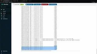 Spring Cloud Data Flow 2.4 — Enhanced UX