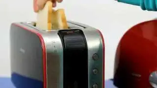 Электроприборы и бытовая техника - Презентация для детей. Развивалки 