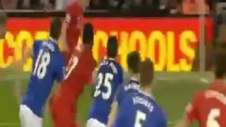 Liverpool vs Everton 4 - 0 All Goals and Full Highlights (20/04/2016)