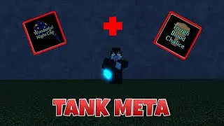 TANK META BUILD Pilgrammed