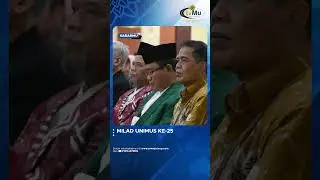 UNIMUS MENERAPKAN PRINSIP GOOD UNIVERSITY GOVERNANCE