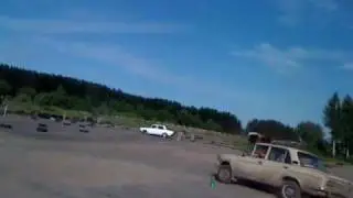 Спринт Тверь / картодром / 06-06-2010 / Part 21