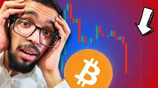 WATCH !!! IF you are buying BTC TODAY!!!! (..How to  Trade it...)