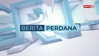 3 SEPTEMBER 2024 - BERITA PERDANA PENUH